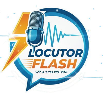 Locutor Flash